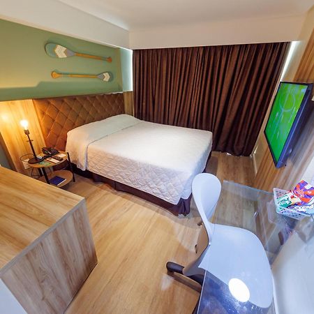 Hotel Village Confort Joao Pessoa Ngoại thất bức ảnh