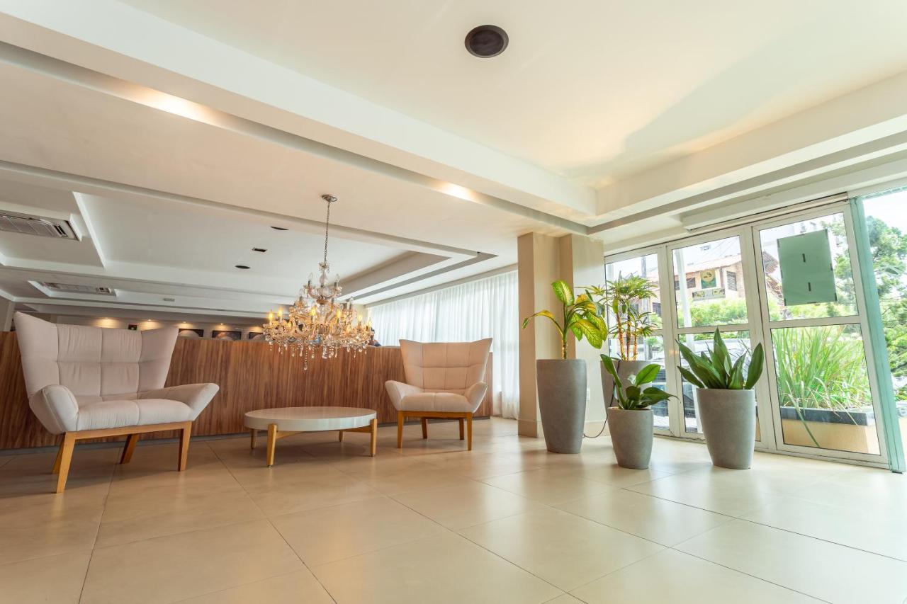 Hotel Village Confort Joao Pessoa Ngoại thất bức ảnh