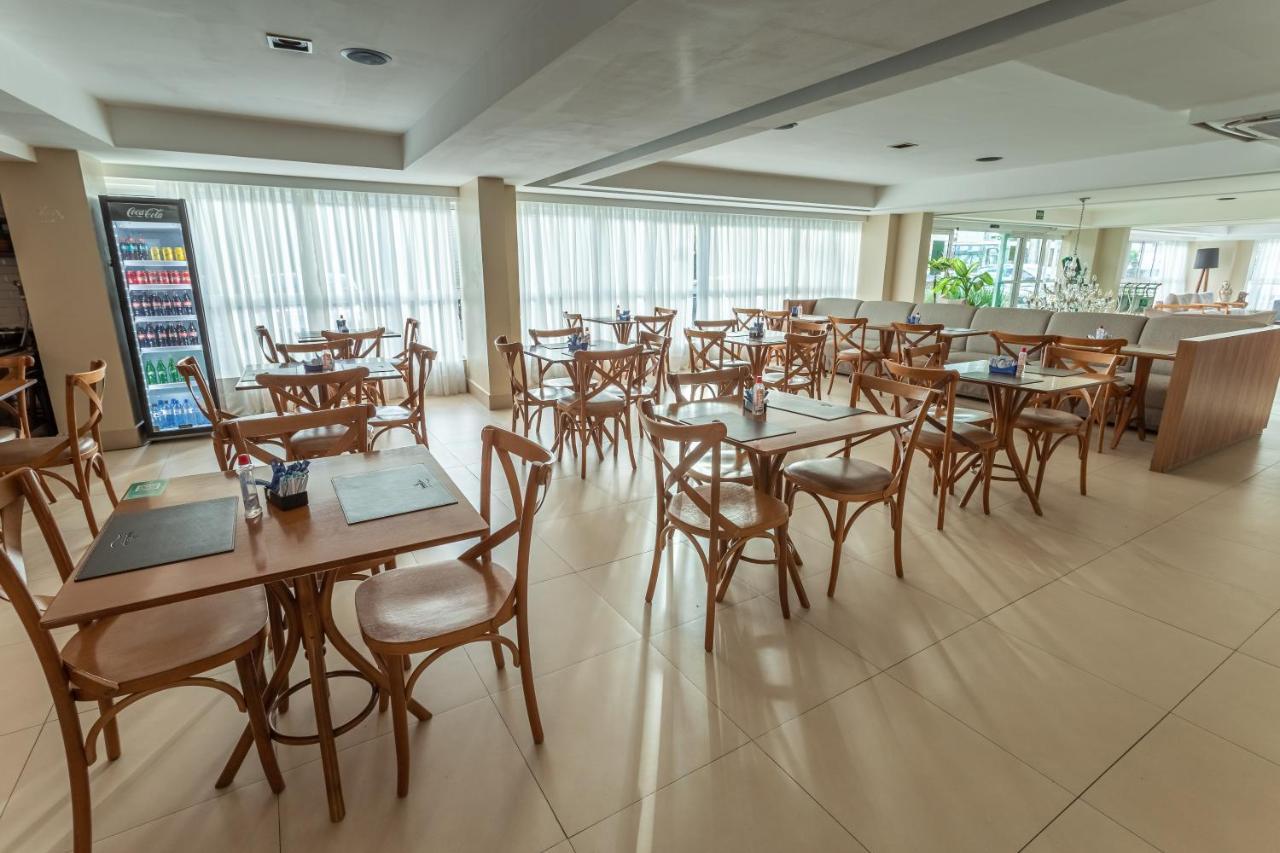 Hotel Village Confort Joao Pessoa Ngoại thất bức ảnh