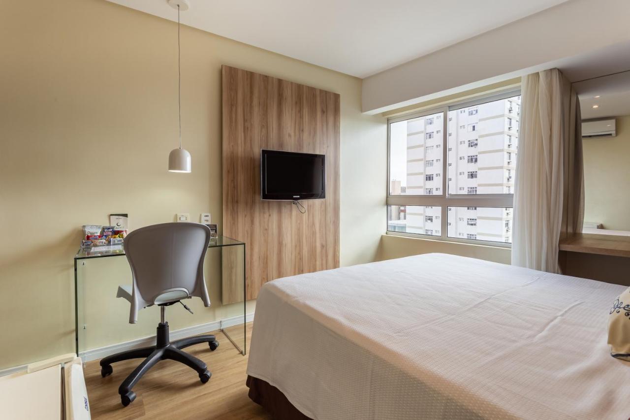 Hotel Village Confort Joao Pessoa Ngoại thất bức ảnh