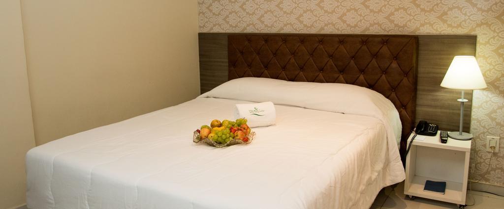 Hotel Village Confort Joao Pessoa Ngoại thất bức ảnh