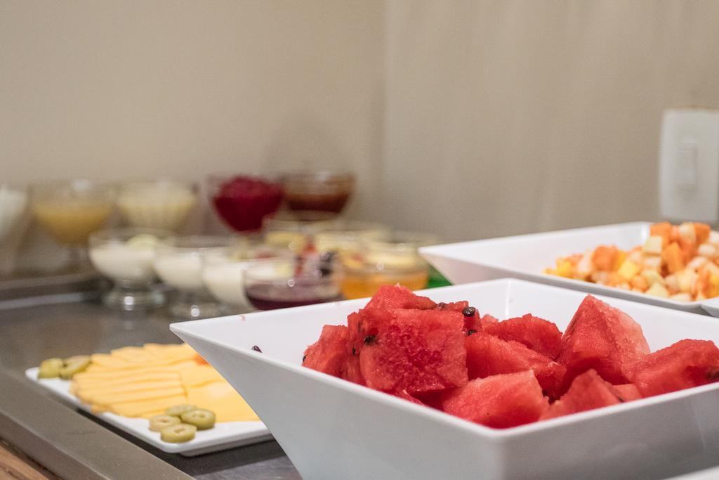 Hotel Village Confort Joao Pessoa Ngoại thất bức ảnh